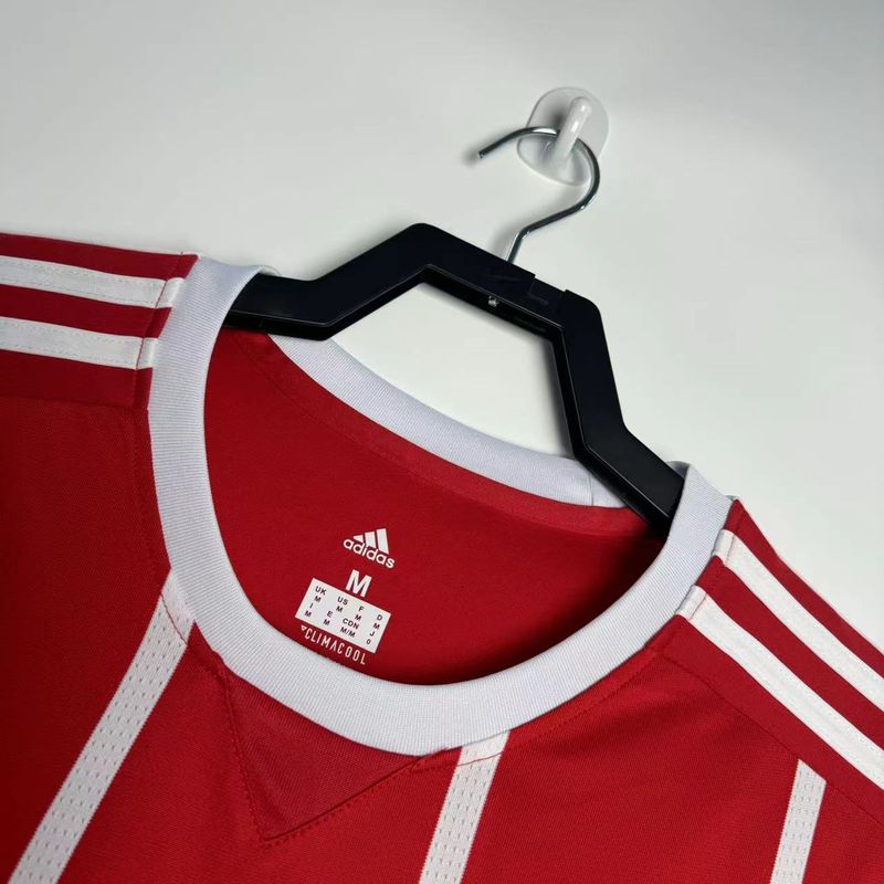FC Bayern München 2017/2018 Home Retro - Fan [Adult]