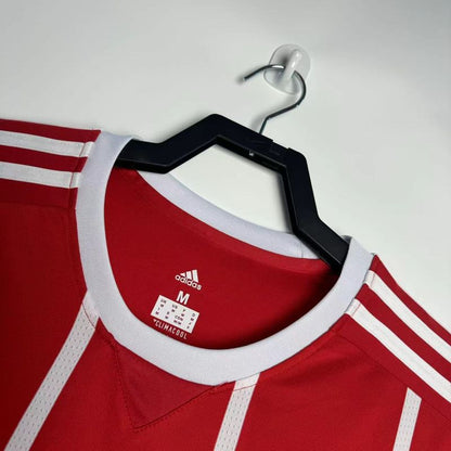 FC Bayern München 2017/2018 Home Retro - Fan [Adult]