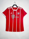 FC Bayern München 2017/2018 Home Retro - Fan [Adult]