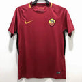 AS Roma 2017/2018 Home - Fan Version [Adult]