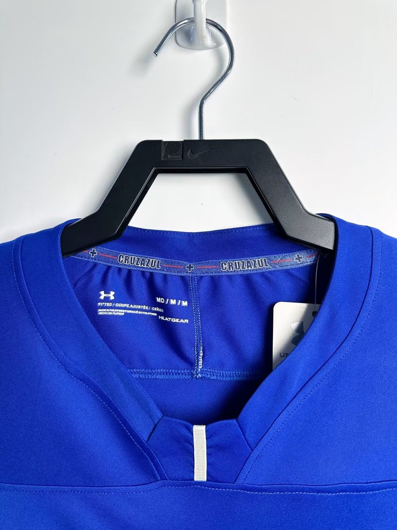 Cruz Azul 2018/2019 Local - Aficionado [Adulto]