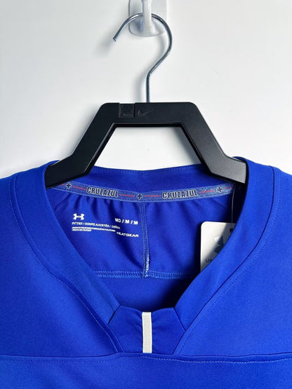 Cruz Azul 2018/2019 Home - Fan [Adult]
