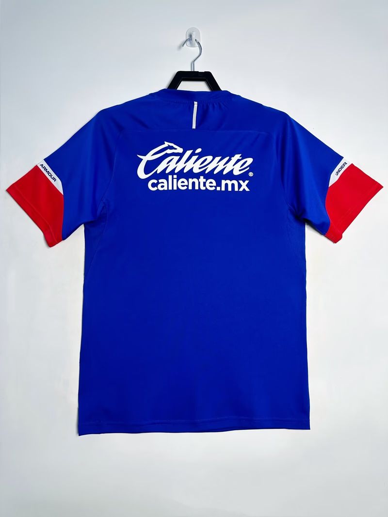 Cruz Azul 2018/2019 Local - Aficionado [Adulto]