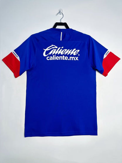 Cruz Azul 2018/2019 Home - Fan [Adult]
