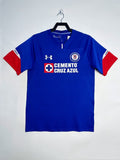 Cruz Azul 2018/2019 Home - Fan [Adult]
