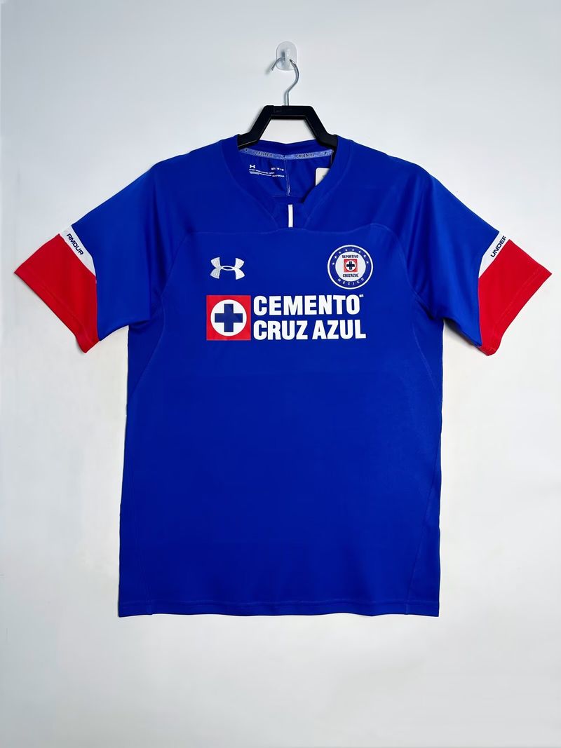 Cruz Azul 2018/2019 Local - Aficionado [Adulto]