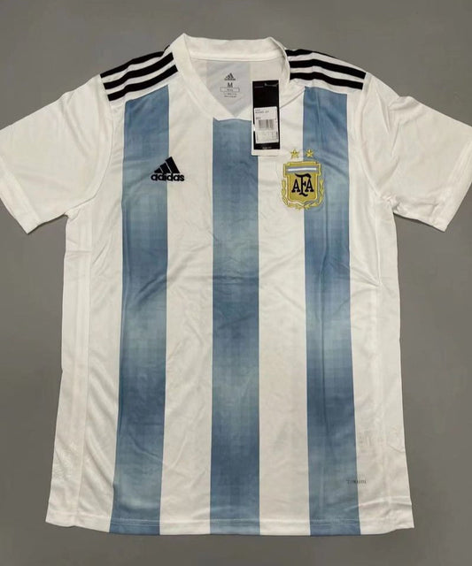 Argentina 2018 Home - Fan [Adult]