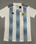 Retro Argentina 2018 Home Fan