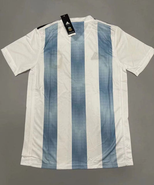 Argentina 2018 Home - Fan [Adult]