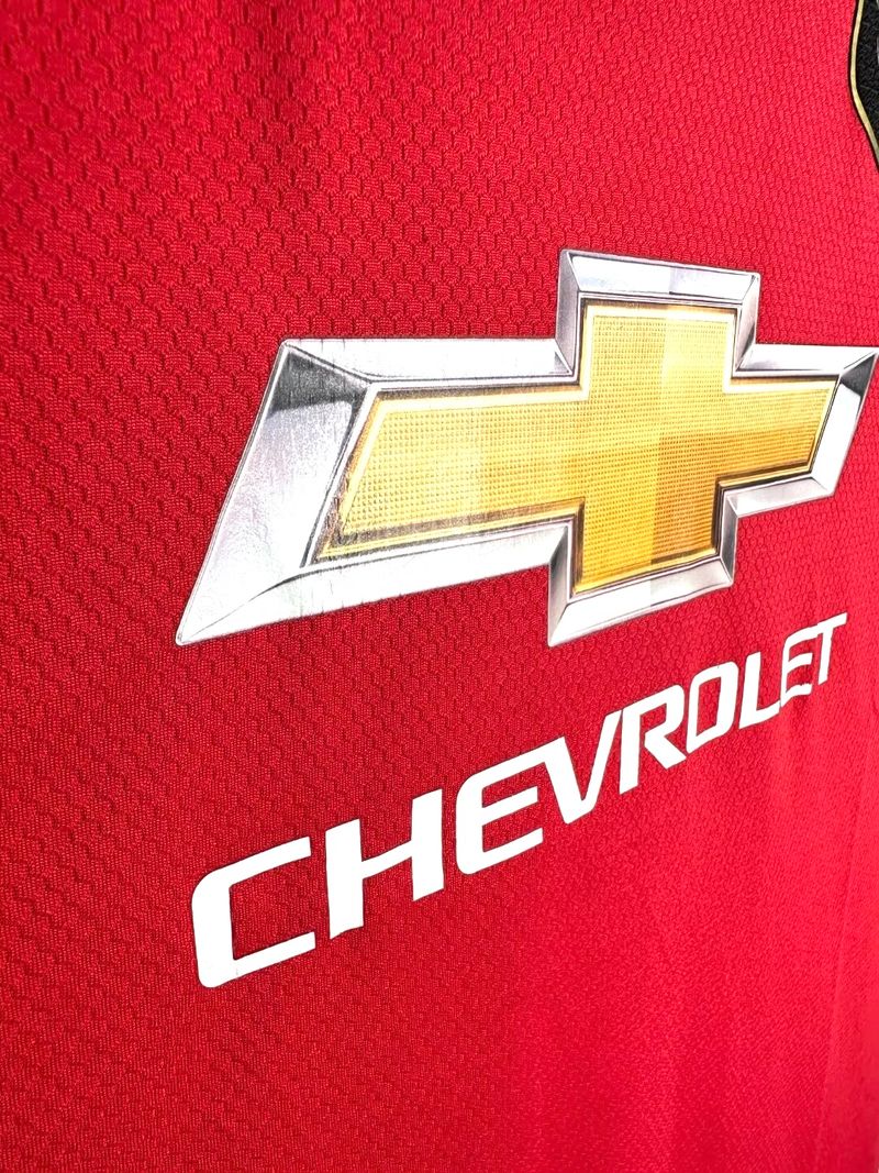 Manchester United 2019/2020 Home - Fan Version [Adult]
