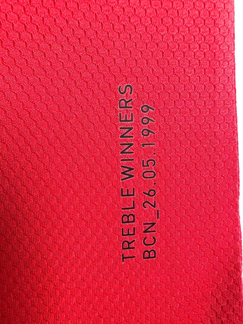 Manchester United 2019/2020 Home - Fan Version [Adult]