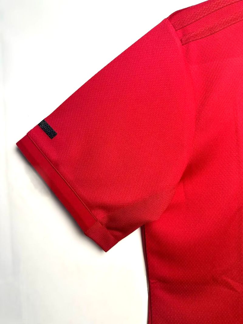 Manchester United 2019/2020 Home - Fan Version [Adult]
