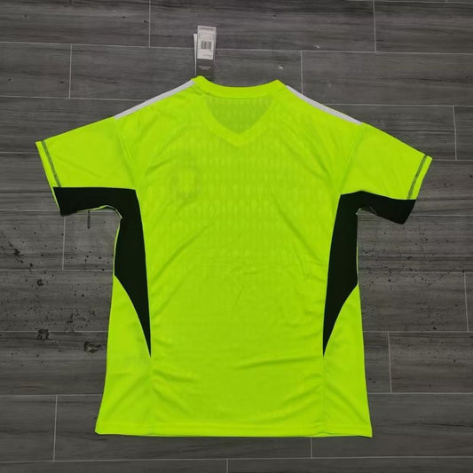 Argentina National Team 2022 Goalkeeper Green 3 Stars - Fan [Adult]