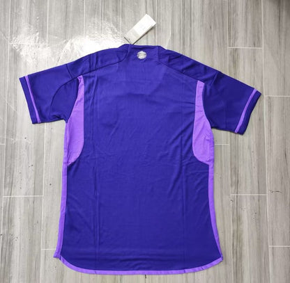Retro Argentina 2022 Away 2stars Fan
