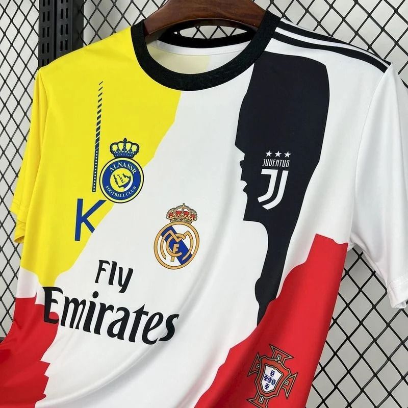 Real Madrid 2025/2026 Special Edition - Fan Version [Adult]