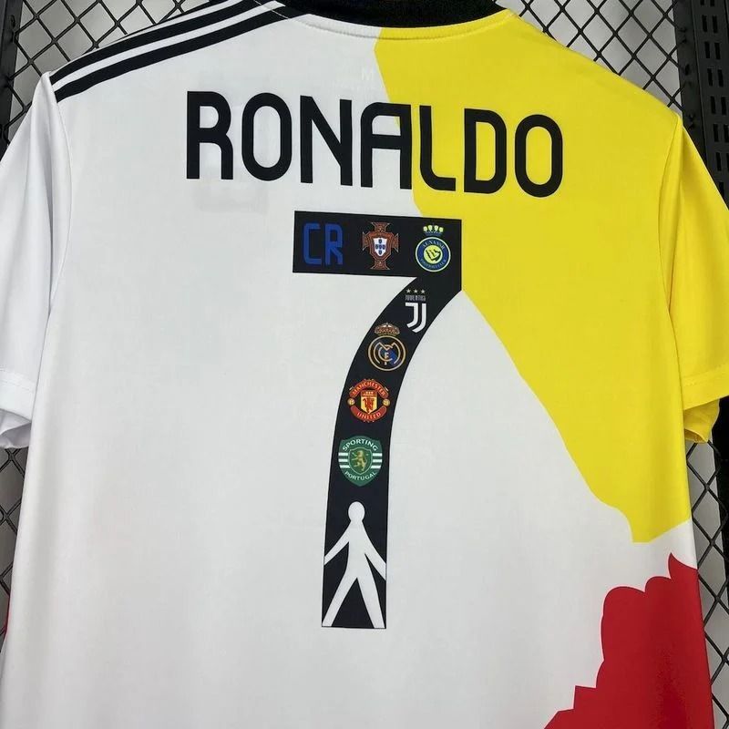 Real Madrid 2025/2026 Special Edition - Fan Version [Adult]