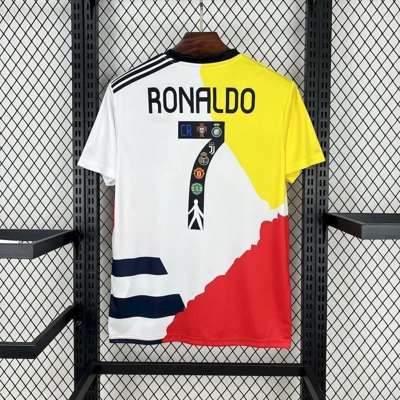 Real Madrid 2025/2026 Special Edition - Fan Version [Adult]
