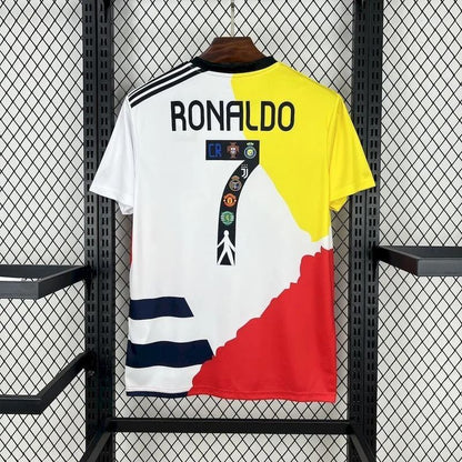 Real Madrid 2025/2026 Special Edition - Fan Version [Adult]