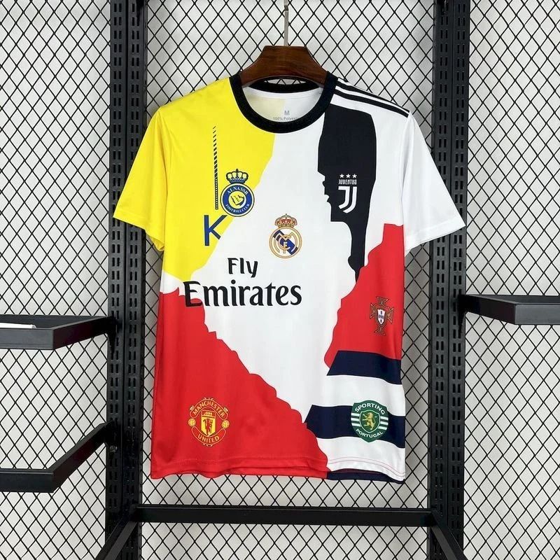 Real Madrid 2025/2026 Special Edition - Fan Version [Adult]