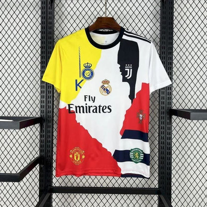 Real Madrid 2025/2026 Special Edition - Fan Version [Adult]