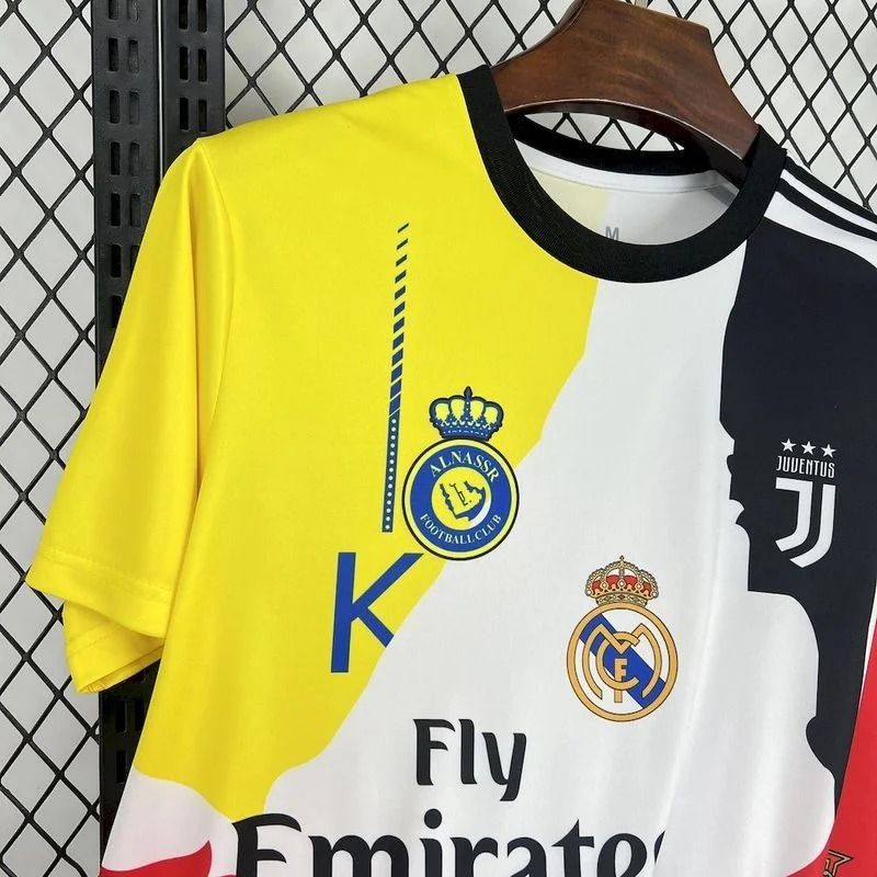 Real Madrid 2025/2026 Special Edition - Fan Version [Adult]