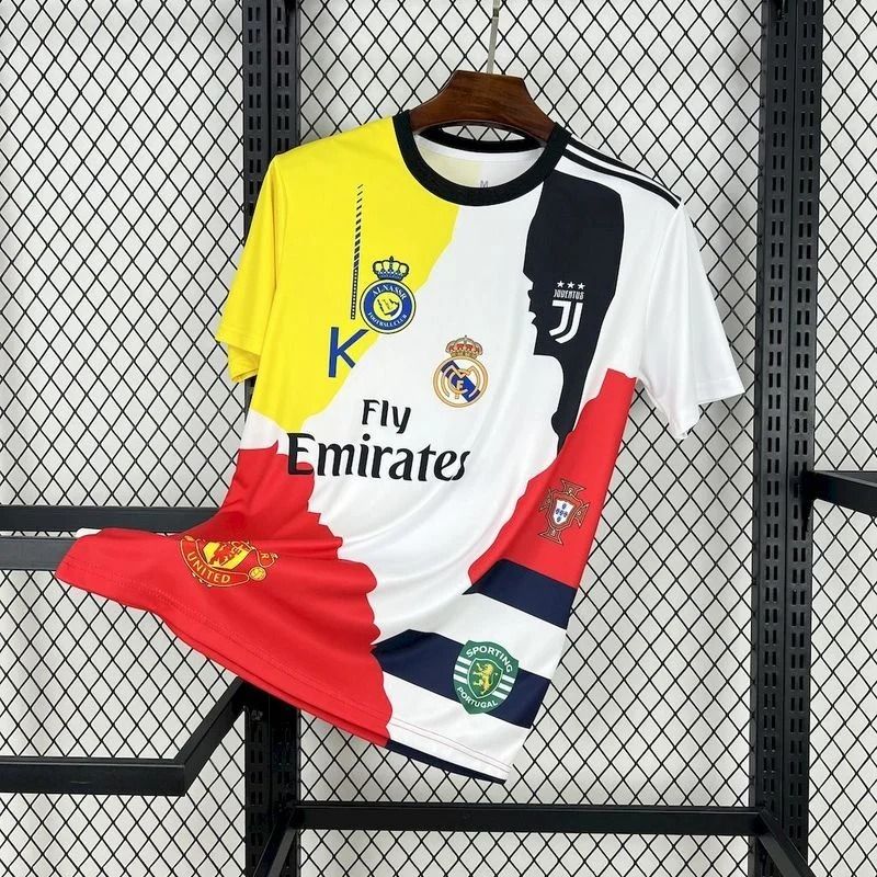 Real Madrid 2025/2026 Special Edition - Fan Version [Adult]