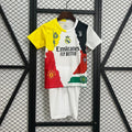 Real Madrid 2025/2026 Special Edition - Fan Version [Kids]