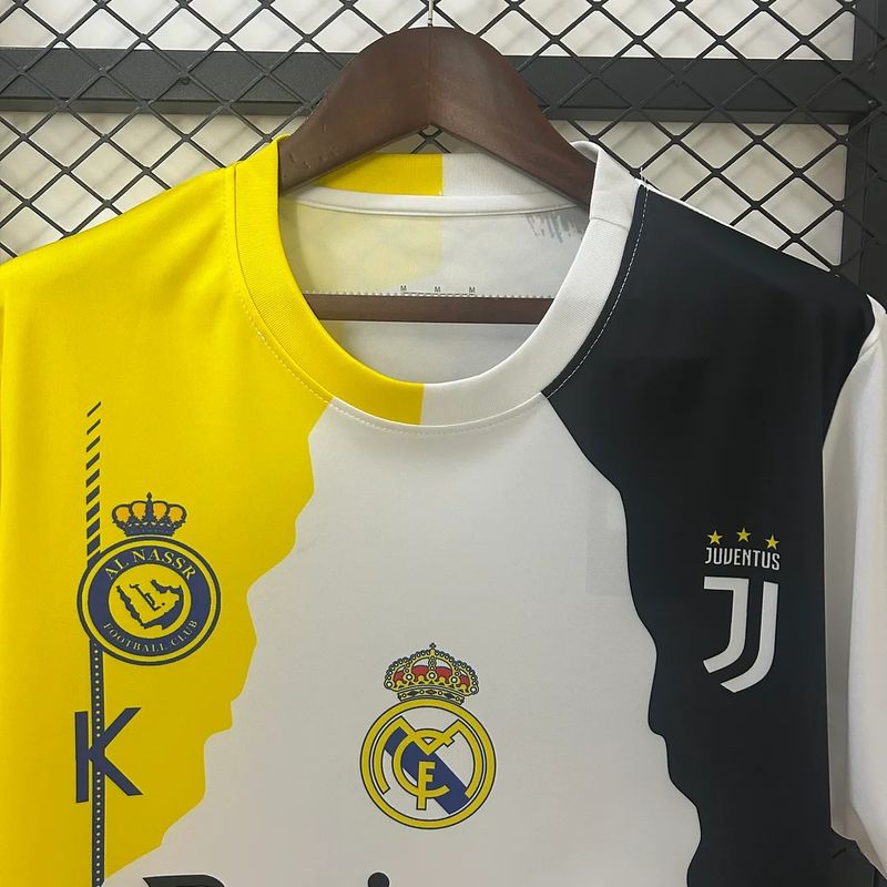 Real Madrid Edición Especial 2025/2026 - Versión Aficionado [Adulto]
