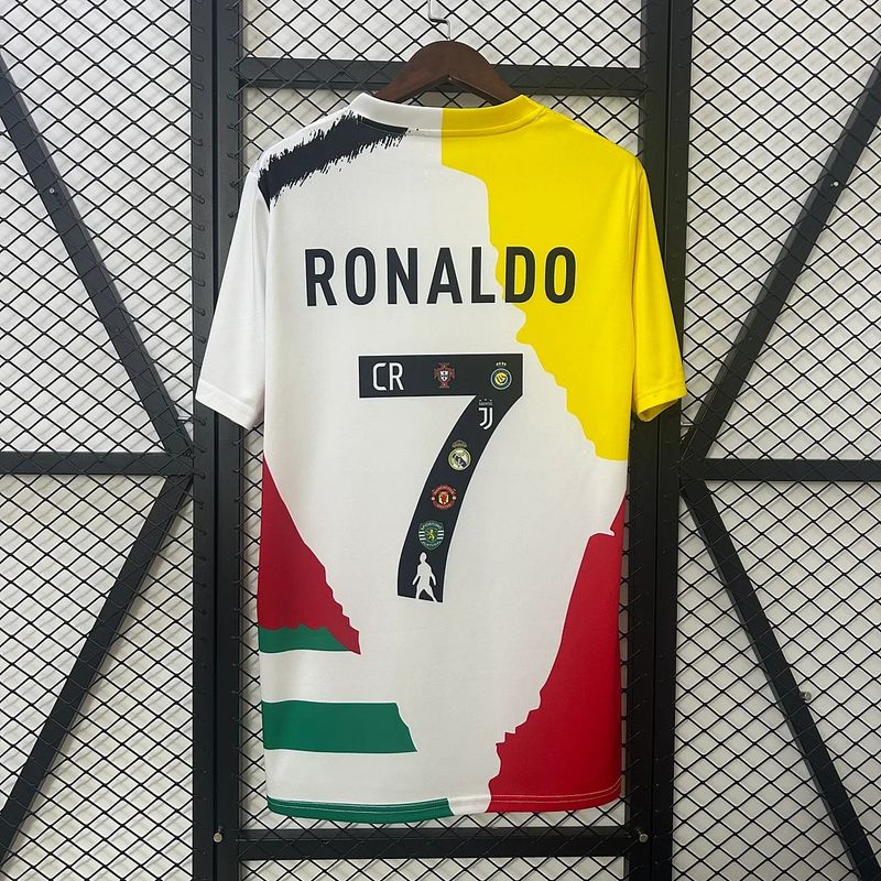 Real Madrid Edición Especial 2025/2026 - Versión Aficionado [Adulto]