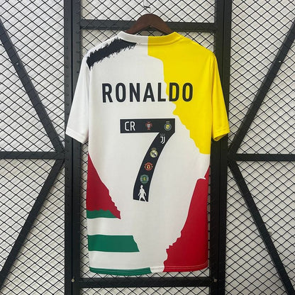 Real Madrid 2025/2026 Special Edition - Fan Version [Adult]