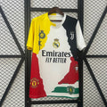 Real Madrid 2025/2026 Special Edition - Fan Version [Adult]
