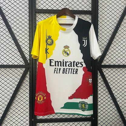 Real Madrid 2025/2026 Special Edition - Fan Version [Adult]