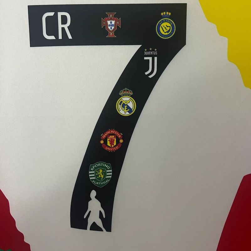 Real Madrid Edición Especial 2025/2026 - Versión Aficionado [Adulto]