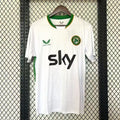 Republic of Ireland 2024/2025 Away Jersey (Adult Fan Version)