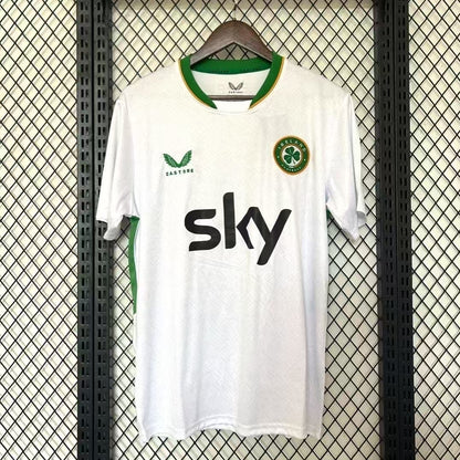 Republic of Ireland 2024/2025 Away Jersey (Adult Fan Version)