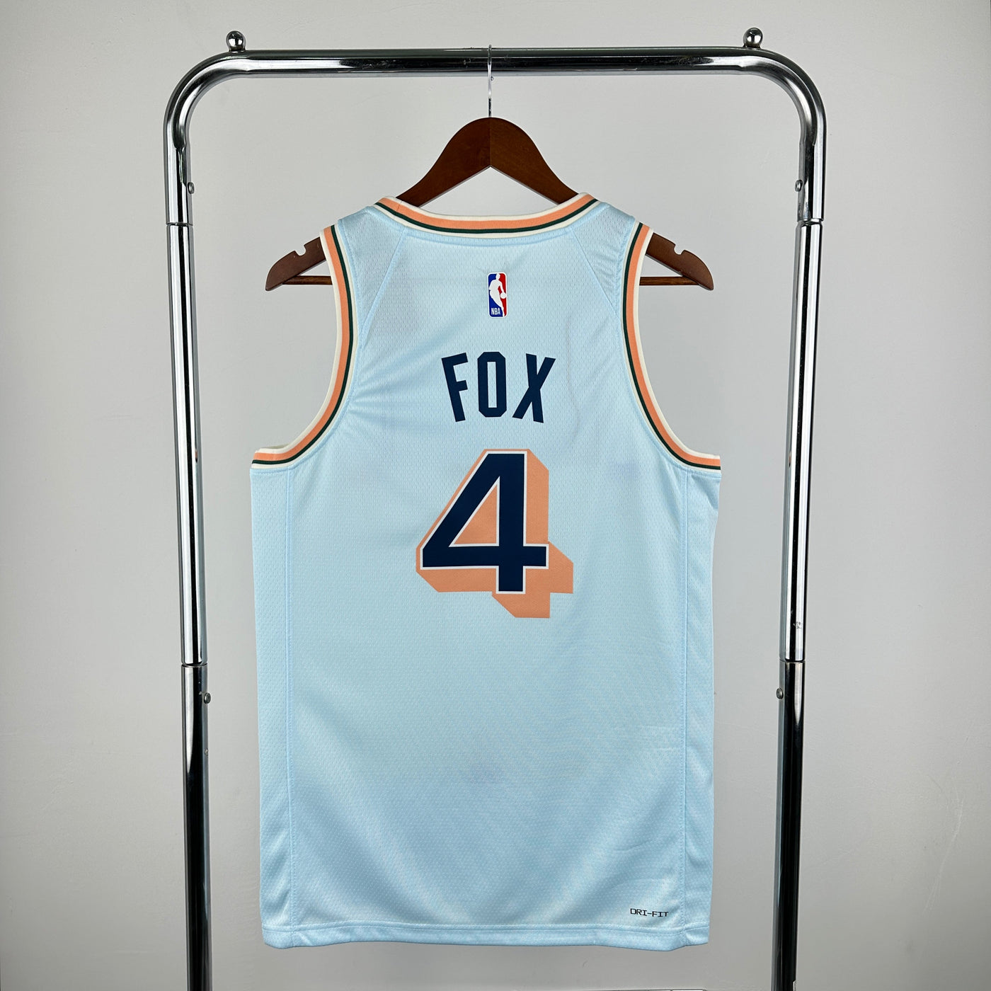 San Antonio Spurs City Edition (24/25) - Choose Player