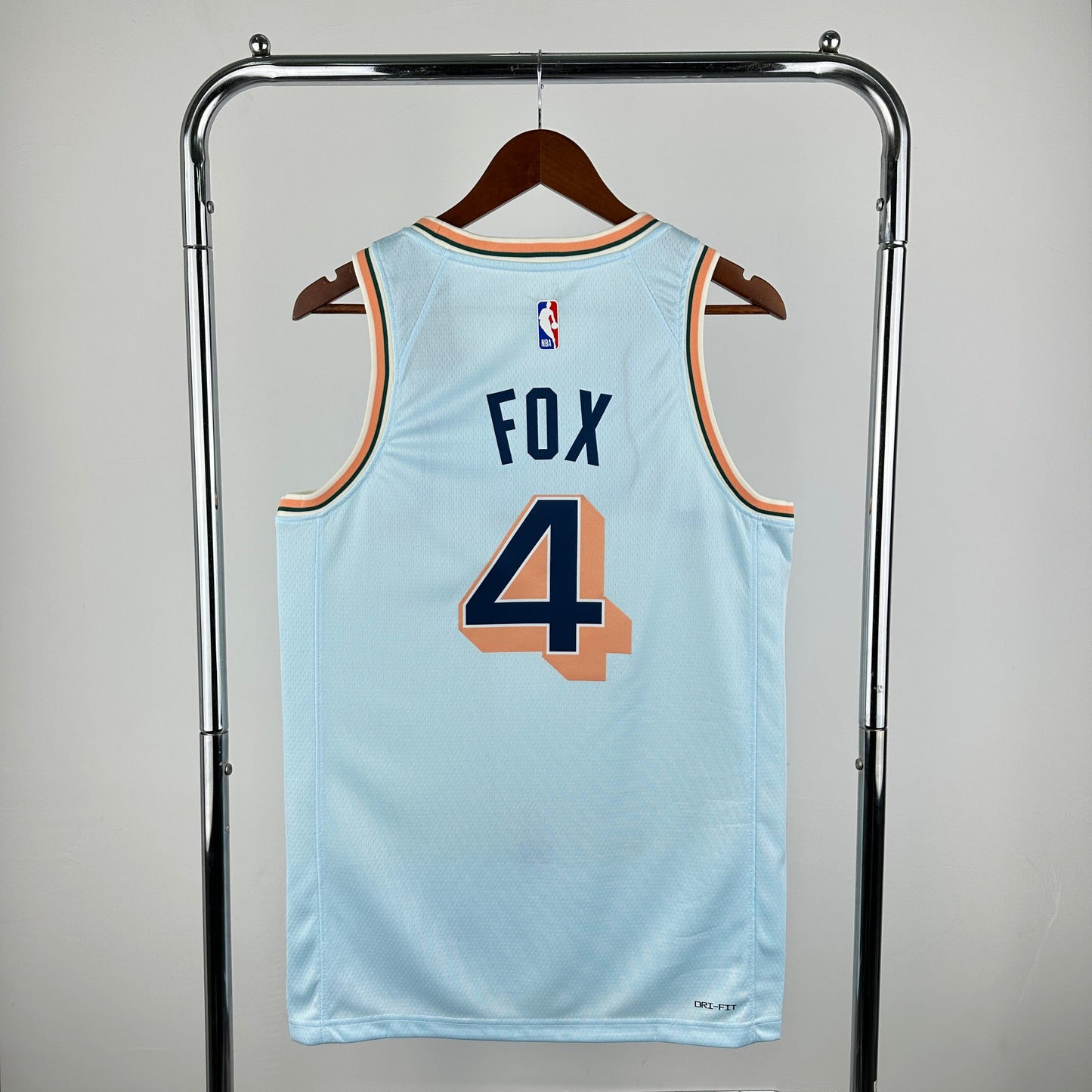 San Antonio Spurs City Edition (24/25) - Choose Player