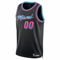 Miami Heat City Edition (25/26) - Custom