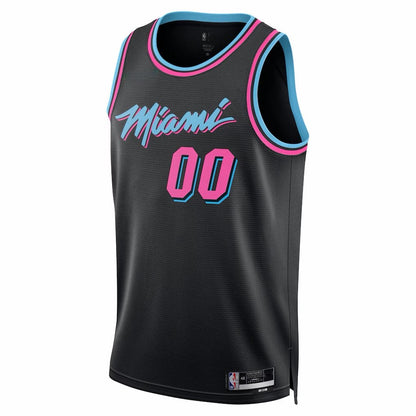 Miami Heat City Edition (25/26) - Custom