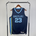 Memphis Grizzlies Icon (Current) - Choose Player