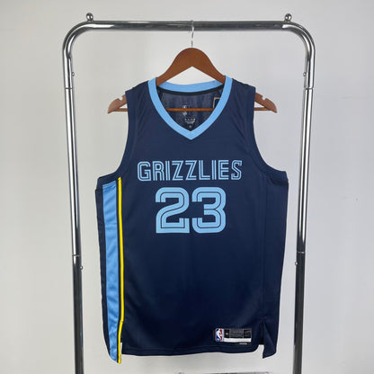 Memphis Grizzlies Icon (Current) - Choose Player