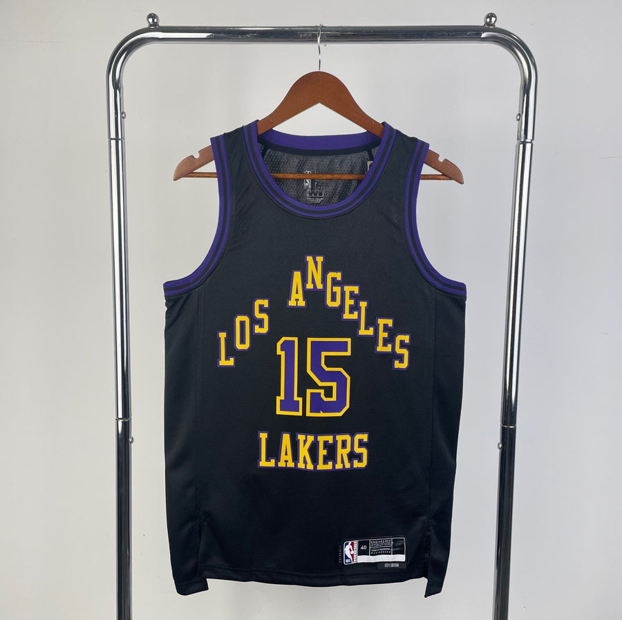 Los Angeles Lakers City Edition (25/26) - Choose Player
