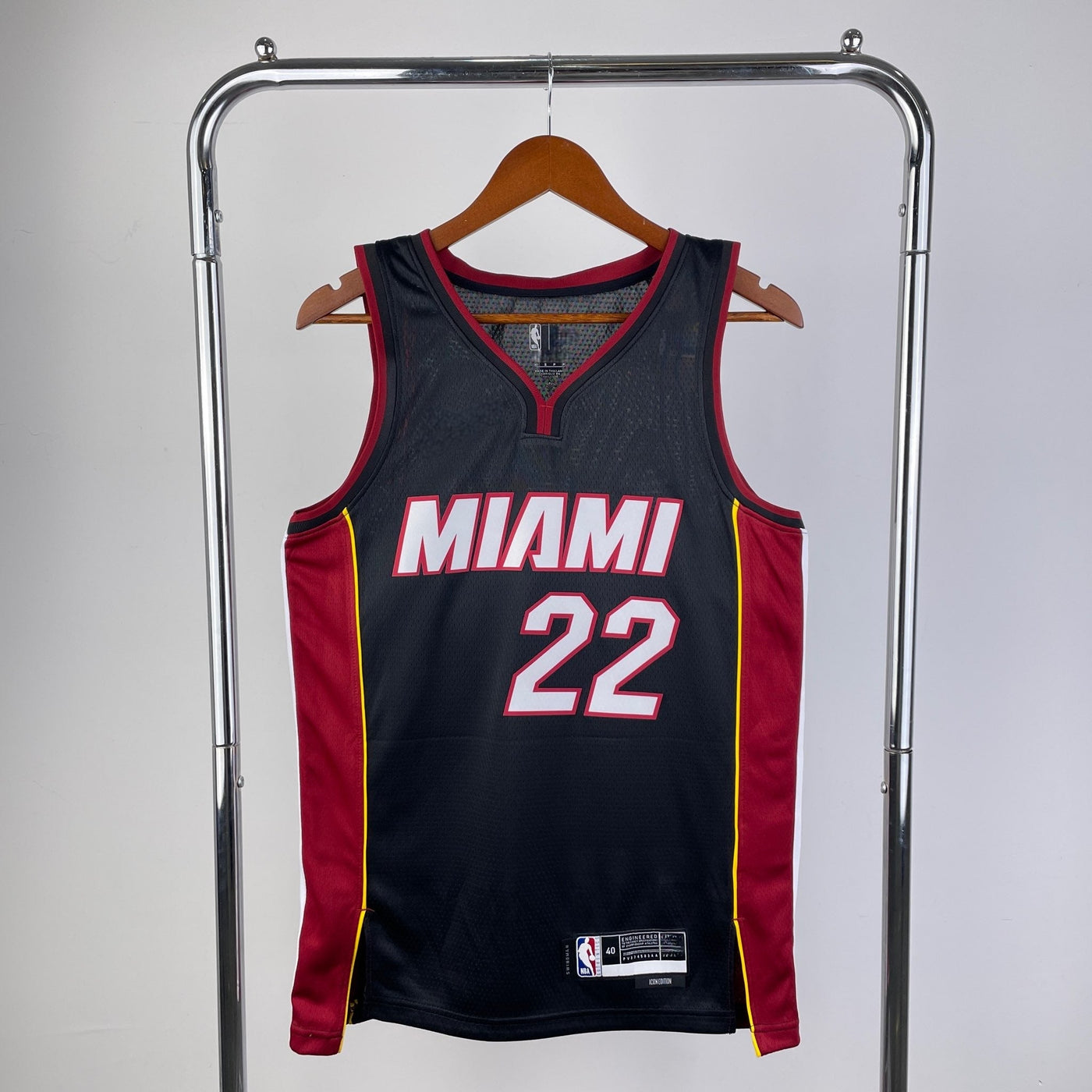 Miami Heat Icon (2024) - Jimmy Butler #22