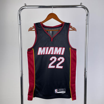 Miami Heat Icon (2024) - Jimmy Butler #22
