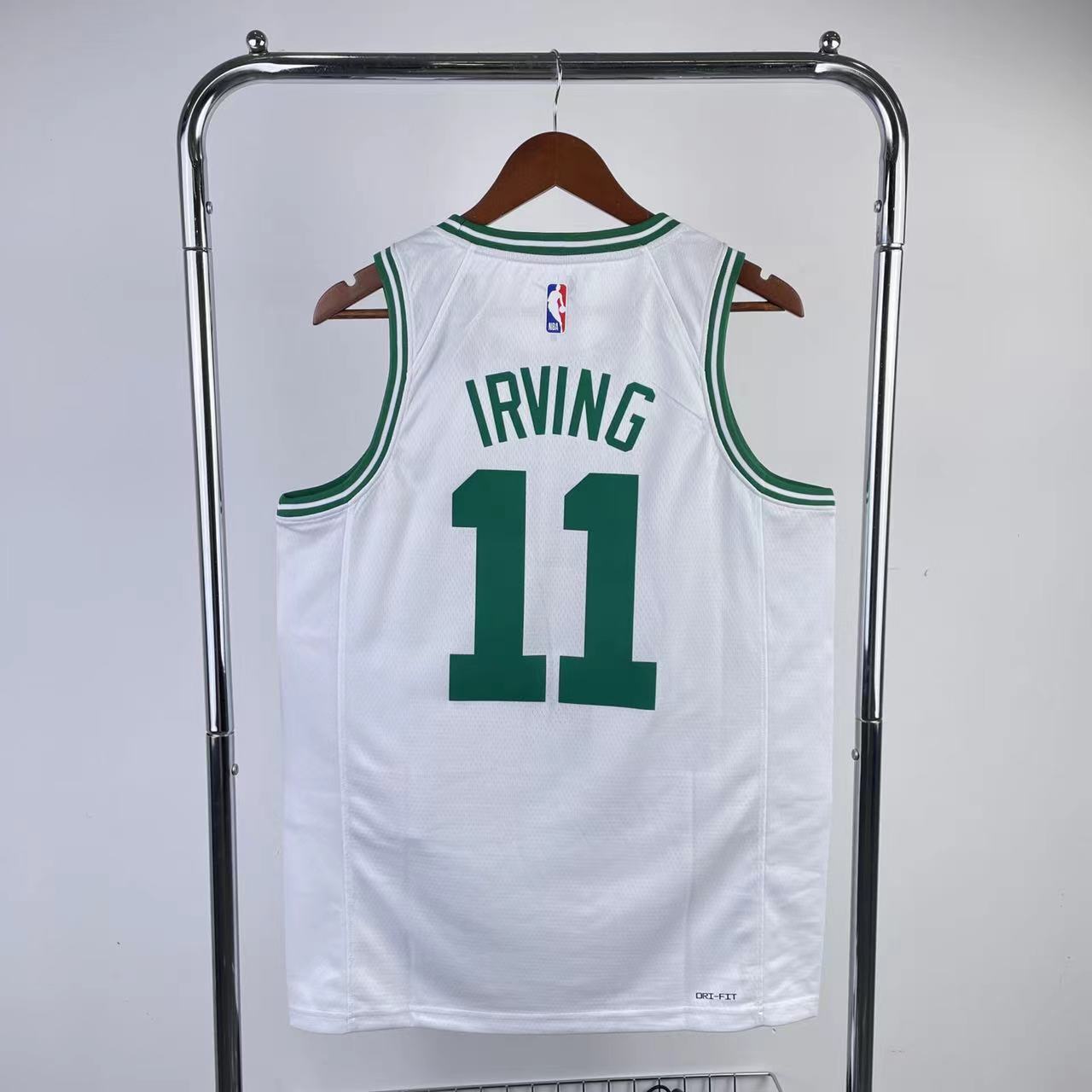 Association des Boston Celtics (Actuel) - Choisir un joueur