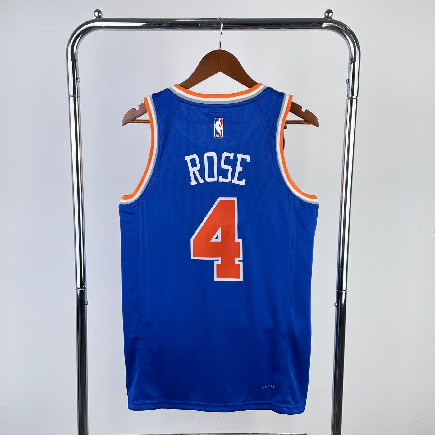 New York Knicks Icon (Current) - Choose Player