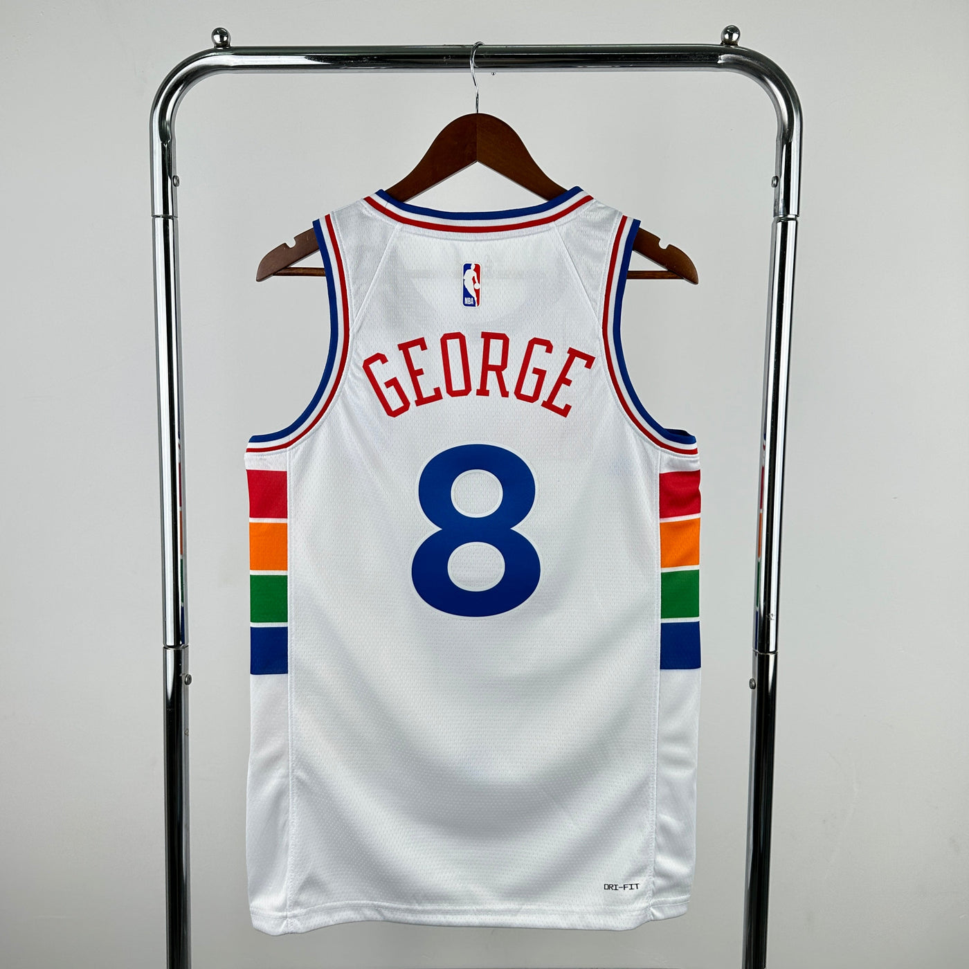 Philadelphia 76ers City Edition (24/25) - Choose Player