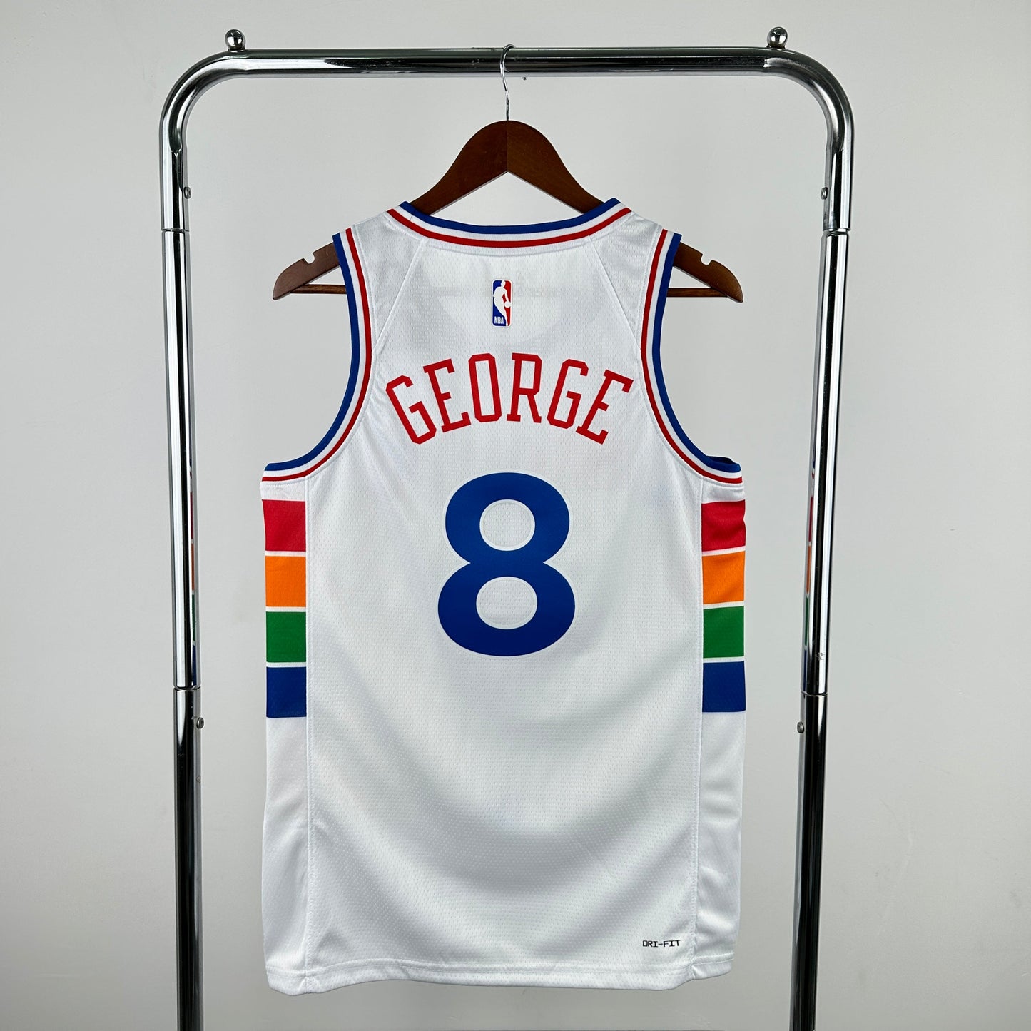 Philadelphia 76ers City Edition (24/25) - Choose Player