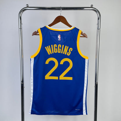Golden State Warriors Icon (Current) - Choose Player
