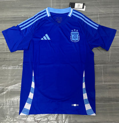 Argentina National Team 2024/2025 Home - Fan [Adult]
